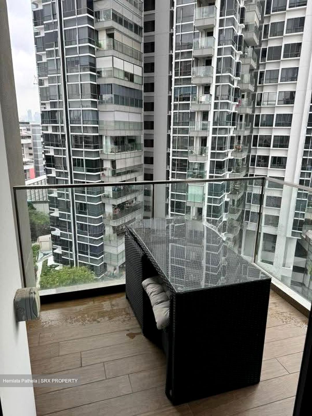 Forte Suites (D8), Apartment #626044361